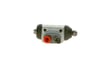 Tekerlek Silindiri - 17.50 Mm - Sol Bosch 0986475986