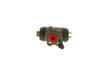 Tekerlek Silindiri - 17.50 Mm Bosch 0986475730