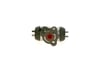 Tekerlek Silindiri - 17.46 Mm Bosch 0986475895