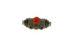 Tekerlek Silindiri - 17.50 Mm Bosch 0986475946