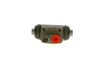 Tekerlek Silindiri - 17.5 Mm Bosch F026002502