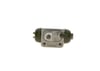Tekerlek Silindiri - 17.50 Mm - Sol Bosch 0986475856