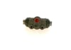 Tekerlek Silindiri - 19.05 Mm Bosch 0986475892