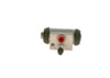 Tekerlek Silindiri - 19.05 Mm Bosch 0986475870