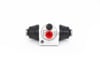 Tekerlek Silindiri - 19.00 Mm Bosch 0986475143