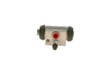 Tekerlek Silindiri - 19.05 Mm Bosch 0986475870