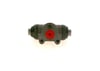 Tekerlek Silindiri - 19.05 Mm Bosch 0986475513