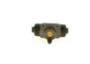 Tekerlek Silindiri - 19.05 Mm Bosch 0986475115
