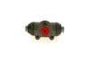 Tekerlek Silindiri - 19.05 Mm Bosch 0986475513