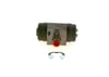 Tekerlek Silindiri - 20.63 Mm Bosch 0986475005