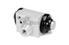 Tekerlek Silindiri - 22.20 Mm Bosch 0986475960
