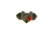 Tekerlek Silindiri - 22.20 Mm Bosch 0986475234