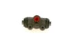 Tekerlek Silindiri - 22.20 Mm Bosch 0986475057