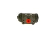 Tekerlek Silindiri - 25.40 Mm Bosch 0986475662