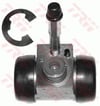 Tekerlek Silindiri Arka Aks Alfa Romeo Ar 8 Platform-Chassis 280 Ar 8 Van 280 Iveco Daıly I Plat Form-Chassis Daıly I Van Daıly Iı Bus Daıly Iı Platform-Chassis Daıly Iı Van Trw Bwc105