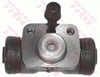 Tekerlek Silindiri Arka Aks Audı 100 C1 Coupe 817 -100 C1 Saloon 801-803-805-807-811-813-F104 -100 C2 Avant 435-436 -100 C2 Saloon 431-433-434 - Trw Bwb105