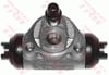 Tekerlek Silindiri Arka Aks Autobıanchı A 112 Fıat 126 126 127 127 127 Panorama 127 128 128 128 Coupe 128 128 Familiare 128 147 147 147 Panorama 147 850 100 850 Coupe 100 850 Spide Trw Bwd103
