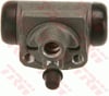 Tekerlek Silindiri Arka Aks Daıhatsu Copen L880- L881 -Cuore V L7 -Move L9 -Sırıon M1 -Yrv M2 Perodua Kelısa Toyota Duet M11- M10 - Trw Bwc258