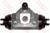 Tekerlek Silindiri Arka Aks Nıssan Bluebırd T72 -T12-U12 -Bluebırd U11 -Bluebırd Hatchback T72-T1 2 -Bluebırd Station Wagon Wu11 -Cabstar F22-H40 -Datsun 120 Saloon B210 -Datsun 120Y Coupe Kb210 Trw Bwf205