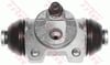 Tekerlek Silindiri Arka Aks Peugeot 405 I 15B -405 I Break 15E -405 Iı 4B -405 Iı Break 4E - Trw Bwf245