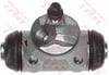 Tekerlek Silindiri Arka Aks Sağ Arka Aks Sol Cıtro N Lna Peugeot 104-104 Coupe-309 I 10C-10A -309 I I 3C-3A -504-504 A- M -505 551A -505 Break 551D Renault 11 B/C37 -11 Hatchback Van S37 -14 1 Trw Bwh135