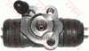 Tekerlek Silindiri Arka Aks Sağ Arka Aks Sol Holden Nova Hatchback Le -Nova Hatchback Lf -Nova Sal Oon Le Toyota Carına Iv T15 -Carına Iv Saloon T15 -Corolla E8 -Corolla E9 -Corolla Compact E9 Trw Bwc178