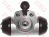 Tekerlek Silindiri Arka Aks Sağ Arka Aks Sol Arka Aks Skoda Felıcıa Cube Van 6U5 -Felıcıa I 6U1 -F Elıcıa I Estate 6U5 -Felıcıa I Pickup 6Uf-6U7 -Felıcıa Iı 6U1 -Felıcıa Iı Estate 6U5 - Trw Bwf295