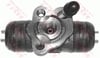 Tekerlek Silindiri Arka Aks Sağ Arka Aks Holden Nova Hatchback Le -Nova Hatchback Lf -Nova Saloon Le Toyota Carına Iv T15 -Carına Iv Saloon T15 -Corolla E8 -Corolla E9 -Corolla Compact E9 -Co Trw Bwc179