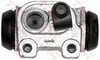Tekerlek Silindiri Arka Aks Sağ Arka Aks Sol Renault 5 122 -Clıo I B/C57- 5/357 -Clıo I Hatchback Van S57 -Super 5 B/C40 -Super 5 Hatchback Van S40 - Trw Bwf127