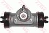 Tekerlek Silindiri Arka Aks Sağ Arka Aks Sol Arka Aks Ford Australıa Maverıck Closed Off-Road Vehicl E Da Nıssan Cabstar F22-H40 -Cabstar F23-H41-H42 -Patrol Gr Iv Y60-Gr -Patrol Gr V Wagon Y61 - Trw Bwl121