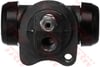 Tekerlek Silindiri Arka Aks Sağ Arka Aks Sol Arka Aks Chevrolet Matız M200 M250 Spark Spark M150 Daewoo Matız M100 M150 Matız M200 M250 Matız Hatchback Van Kla4 Fso Matız Trw Bwc251