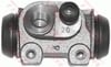 Tekerlek Silindiri Arka Aks Sağ Cıtro N Ax Za- -Zx N2 Peugeot 309 I 10C-10A -309 Iı 3C-3A - Trw Bwf124