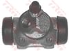 Tekerlek Silindiri Arka Aks Sol Alfa Romeo 33 905 -33 907 -33 Sportwagon 905 -33 Sportwagon 907 -Alfasud Sprint 902 - Trw Bwc162