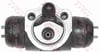 Tekerlek Silindiri Arka Aks Sol Arka Aks Toyota Corolla E9 -Corolla Compact E9 -Corolla Liftback E9 -Corolla Station Wagon E9 -Starlet Kp6 -Starlet Estate Kp6 -Tercel Al2 -Tercel Estate Al2 - Trw Bwd210