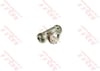Tekerlek Silindiri Arka Aks Sol Cıtro N Xsara N1 Peugeot 406 8B -406 Break 8E/F -406 Coupe 8C - Trw Bwf368