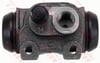 Tekerlek Silindiri Arka Aks Sol Cıtro N Ax Za- -Zx N2 Peugeot 309 I 10C-10A -309 Iı 3C-3A - Trw Bwf123