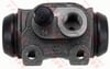 Tekerlek Silindiri Arka Aks Sol Cıtro N Ax Za- -Zx N2 Peugeot 309 I 10C-10A -309 Iı 3C-3A - Trw Bwf123