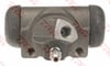 Tekerlek Silindiri Arka Aks Sol Jeep Cherokee Xj -Grand Cherokee I Zj-Zg - Trw Bwh417