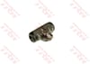 Tekerlek Silindiri Arka Aks Sol Jeep Cherokee Xj - Trw Bwh433
