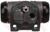 Tekerlek Silindiri Arka Aks Sol Smart Cıty-Coupe 450 -Fortwo Cabrio 450 -Fortwo Coupe 450 - Trw Bwc248