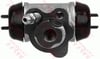 Tekerlek Silindiri Arka Aks Sol Toyota Yarıs Liftback P1 - Trw Bwc250