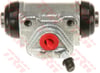 Tekerlek Silindiri Arka Aks Sol Toyota Corolla E11 -Corolla Compact E11 -Corolla Liftback E11 - Trw Bwd295