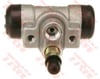 Tekerlek Silindiri Arka Aks Suzukı Alto Iv Ef-Sh410 -Alto V Ha12- Ha23- Ha22 - Trw Bwb708