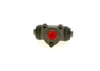 Tekerlek Silindiri Arka Sağ/Sol Renault Laguna 94>01 19Mm Bosch 0986475765