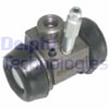 Tekerlek Silindiri Düzeneği Arka; Sağ/Sol Ford A Series / Ldv 400 Series. Convoy. Sherpa 76>12/06 Delphı Lw11184