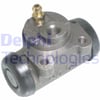 Tekerlek Silindiri Düzeneği Arka; Sağ/Sol Renault 4. 4 Van. 5. 6 70>87 Delphı Lw30269