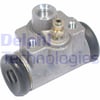 Tekerlek Silindiri Düzeneği Arka; Sağ/Sol Suzukı Alto. Ignis. Wagon R 05/00> Delphı Lw62100