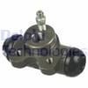 Tekerlek Silindiri Düzeneği Arka; Sağ/Sol Mercedes 207. 208. 209. 210. 307. 308. 309. 310 05/77>04/9 Delphı Lw45016