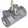 Tekerlek Silindiri Düzeneği Arka; Sağ/Sol Bmw 316. 318 09/86>12/91 Delphı Lw31203
