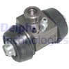 Tekerlek Silindiri Düzeneği Arka; Sağ/Sol Innocentı 1300 / Rover Mg Midget. Mini 69>79 Delphı Lw11193